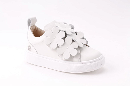 Кросівки шкіряні Florens